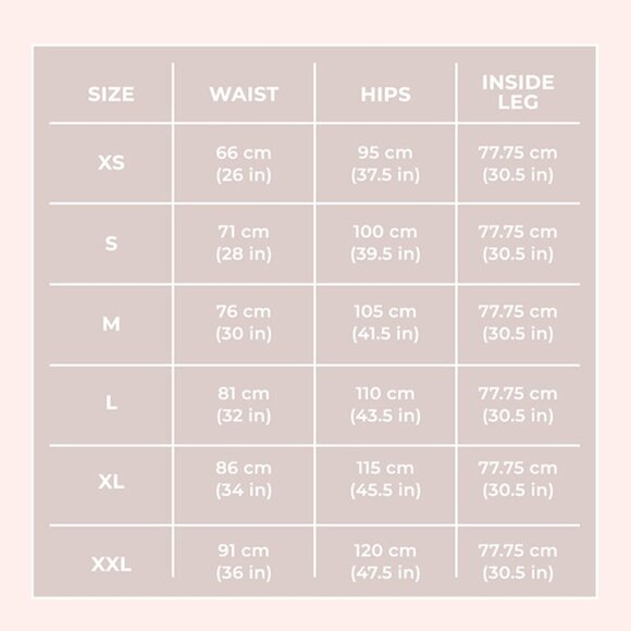 Gymshark Women's Small Grey Two-Tone Flex Seamless Activewear Stretch Leggings - Picture 9 of 9